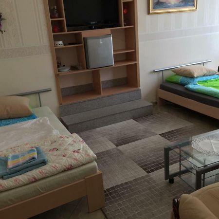 Seti-Apartments Hannover Eksteriør bilde
