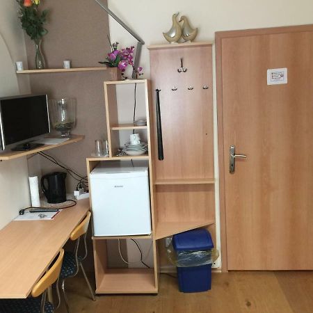 Seti-Apartments Hannover Eksteriør bilde