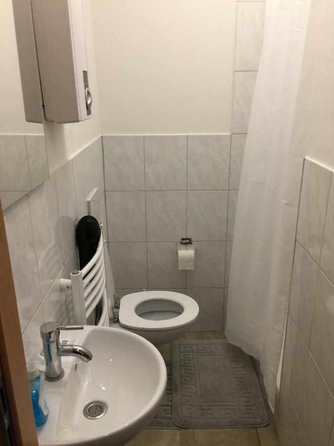 Seti-Apartments Hannover Eksteriør bilde