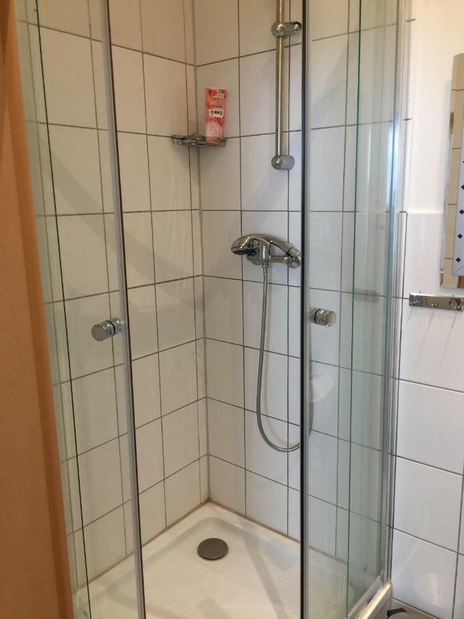 Seti-Apartments Hannover Eksteriør bilde